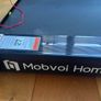 Mobvoi Home Folding Motorised Treadmill with Runn treadmill sensor and Zwift Run-pod included Image 3