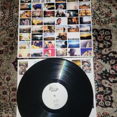June Of 44: Anahata LP