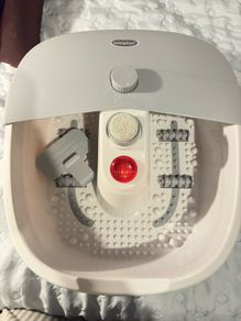 Foot Massager - Brand New, Never Used