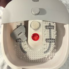 Foot Massager - Brand New, Never Used