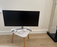 LG UltraWide WFHD 29-Inch FHD 1080p Computer Monitor (29WN600-W)