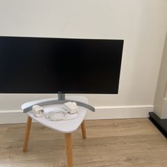 LG UltraWide WFHD 29-Inch FHD 1080p Computer Monitor (29WN600-W)