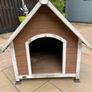Cheeko Dog Kennel Image 8