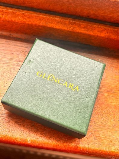 Glencara 14k gold