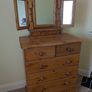Bedroom dresser Image 2