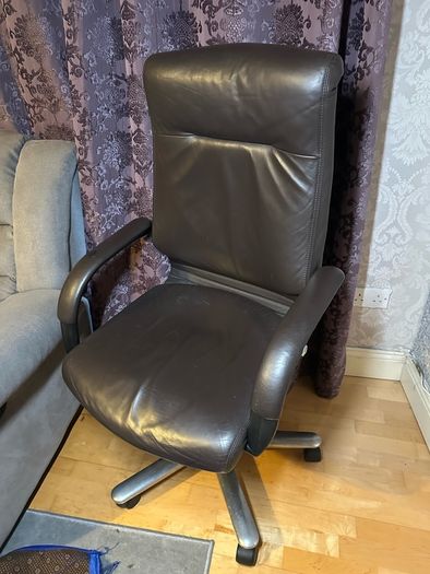 office chair