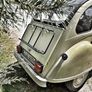 Oldtimer, 2CV4 Image 7