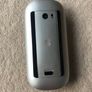 Apple Magic Mouse A1296 3Vdc 2xAA batteries Image 3