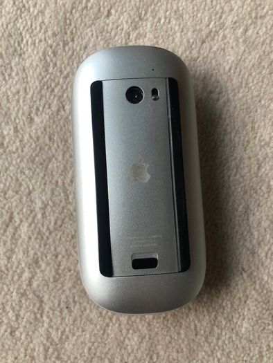 Apple Magic Mouse A1296 3Vdc 2xAA batteries