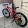 27.5 Inch Carrera Valour Disc Mountain bike Image 3