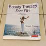 Price drop Beauty Therapy Fact File 4th Edition by Susan Cressy (Heinemann) Image 2