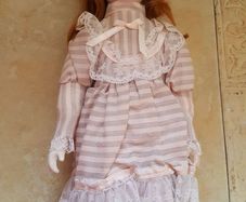 China doll