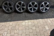 audi a4 alloys