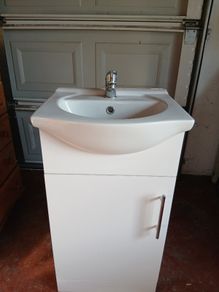 Sink unit
