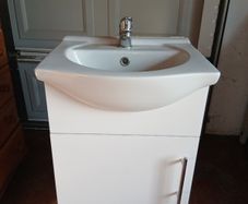 Sink unit