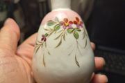 Little vintage one flower vase.