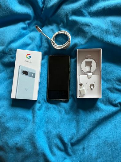 Google Pixel 7a [128GB]