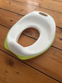 IKEA toilet seat