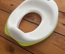 IKEA toilet seat