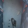Air Jordan 5 Retro DJ Khaled We The Best Crimson Bliss Size 10 Used + Extra Laces Image 4