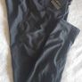 BNWT Diesel hot mesh gym pants leggings Image 3