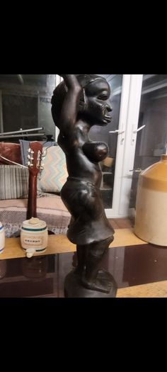 african art collection