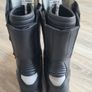 Daytona Ladystar Gortex Motorcycle boots Image 6