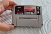 Test Drive 2  The Duel Snes Super Nintendo Arcade Retro Games Original