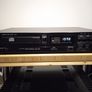 luxman d90 hifi cd player stereo Image 3