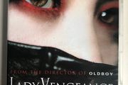 Lady Vengeance [2005] Lee Young-ae [Movie DVD] Korean Movie