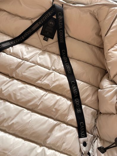 Goose Jacket