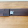 Wall Mounted Floating Shelf - Wood Effect Image 4