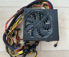 Power Supply