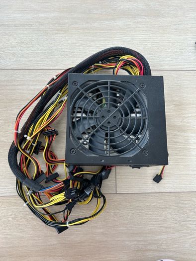 Power Supply