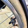 Ladies bicycle. Image 6