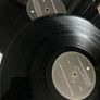 Charlie Watts Jim Keltner project vinyl 12" Image 2