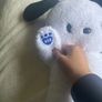 Sanrio Build a bear Teddy Image 4
