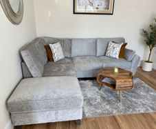New Corner sofa for sale