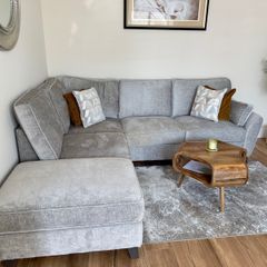 New Corner sofa for sale