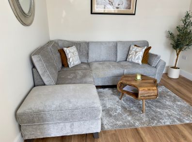 New Corner sofa for sale