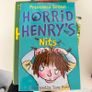 Horrid Henry's 8 book set Image 5