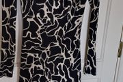 Isabel De Pedro size 10 bodycon dress