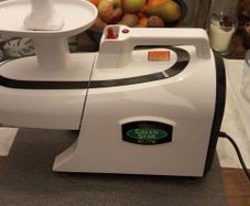 Green Star Juicer