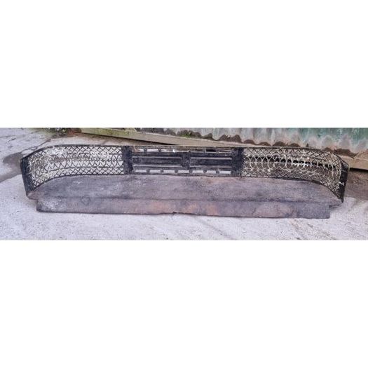 Brass Fire Fender KAS717