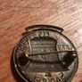 Irish commemorative medal Image 2