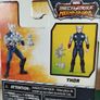 Marvel Mech Strike Mechasaurs Thor Figure (NEW & Sealed) Image 4