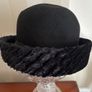 Ladies dressy 100/ Wool winter hats Image 9