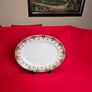 2 Vintage Arklow Ceramic  Large Oval Platters: Alton Design Image 2