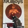 The True Lives Of The Fabulous Killjoys - #1,3,4 Image 6