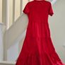 Womens Summer Dress Image 7